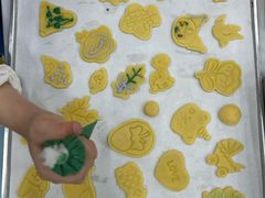 -米柚烘焙教室(新天地购物中心店)