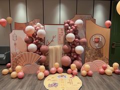 -同庆楼(天鹅湖万达店)