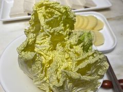 -涮福記·现切牛羊肉火锅(世纪汇店)