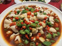 -宣威山野人家·云南菜·菌火锅(金碧店)
