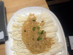-乌拉烤肉(如皋首店)