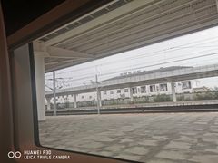 -婺源站