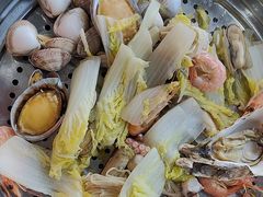 -原味蒸汽海鲜(嵊泗店)