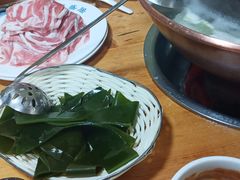 -元盛居(生态大街店)