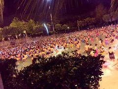 -重庆海昌加勒比海水世界