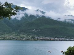 -丽江泸沽湖景区