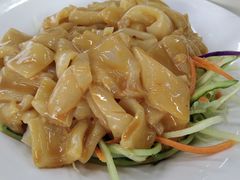 东北大拉皮-宝印真饺(瑞景总店)