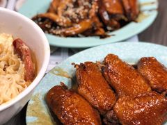 -新记餐厅(香槟大厦店)