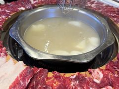 -小肥牛潮汕牛肉火锅(南联店)