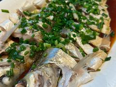 葱油白条500克-群乐饭店(滨安路店)