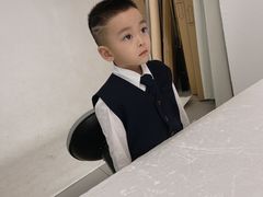 -海马体照相馆(龙湖杭州金沙天街店)