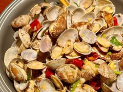 -前海沿·青岛菜(五四广场永旺店)