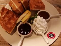 -漫咖啡(奥体店)