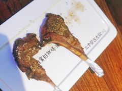-三个蒙古大叔羊肉串(大宁店)