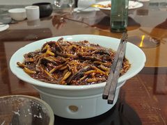 -淮四九宴•老饭骨大师技(前门店)