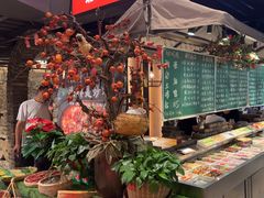 -湘村小灶·地道长沙菜·本地人优选(万家丽路店)