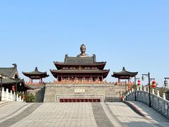 -海合安苏州阳澄半岛乐园