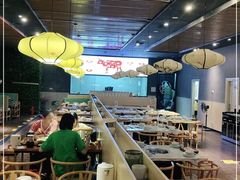 -牛鲜胜·潮汕牛肉自助火锅(番禺市桥店)