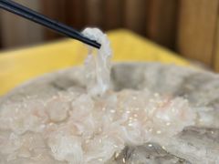 -官塘陈记鱼生·潮汕砂锅粥·牛肉火锅(潮枫路总店)