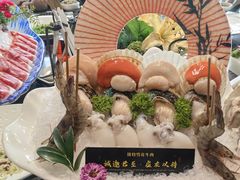 -臻牧壹品雪花牛肉火锅(大兴九臻店)