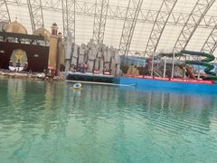 -中国死海旅游度假区