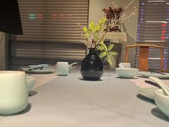 -稍可轩博物馆餐厅