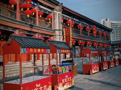 -古文化街旅游区