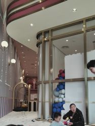 -奈尔宝家庭中心·亲子餐厅(鄞州万达店)