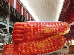 -ခြောက်ထပ်ကြီးရွှေသာလျောင်းဘုရားကြီး