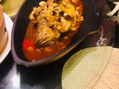臭鳜鱼-耿福兴(凤凰美食街店)