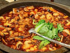 -九寨沟石锅鱼(沣峪口店)