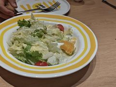 -菲滋意式餐厅(富阳东方茂店)