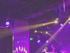 -TZ House音乐现场(茅台店)