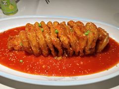 -老太原菜馆(府西街店)