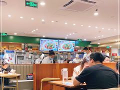 大堂-晋家门(文峰广场店)