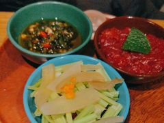 -吃饭皇帝大·土家民族菜(温州万象城店)