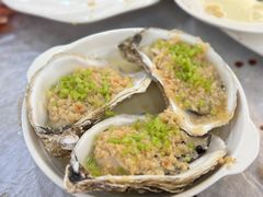 -众味海鲜大排档·活海鲜·潮汕味(南澳店)