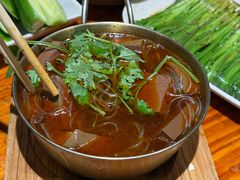 -本色.小马哥烧烤(五一路总店)