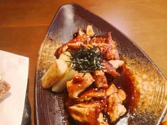 -千代武日本料理(哈西店)