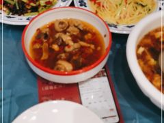 -湘春酒家·1989(运达汇店)