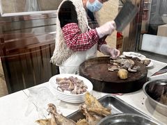 -水东兴记鸭粥店(茂名店)