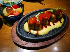 -一心创作料理屋(经开万达店)