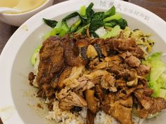 -陆长玖古法猪脚饭(玄风桥店)