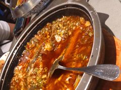 -铜锣湾·有麝自然香(长嘉汇购物公园店)
