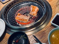 -黑牛黑猪烤肉专门店(万象城店)