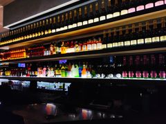 -TZ House音乐现场(来福士中心店)