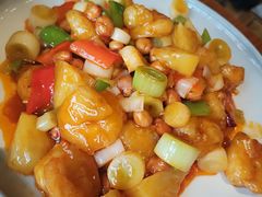 -先启半步颠·川菜小炒