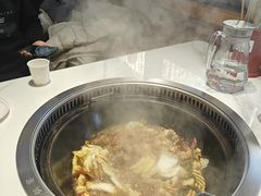 -东北铁锅宴(云龙华府店)