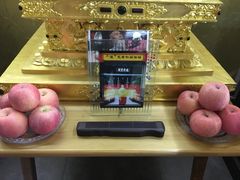 -峨眉山报国寺