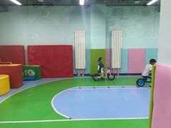 -酷迈儿童体能运动馆(九棵树店)